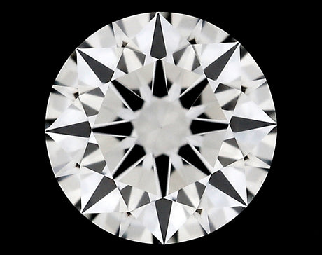 0.30 carat Round diamond G  VVS2 Excellent