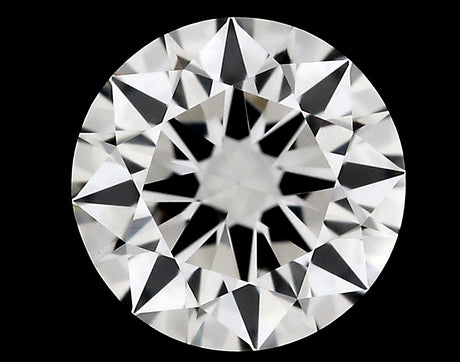 0.30 carat Round diamond F VVS2 Excellent