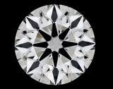 0.30 carat Round diamond D IF Excellent
