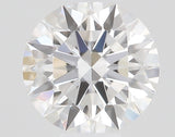 0.30 carat Round diamond E VS2 Excellent