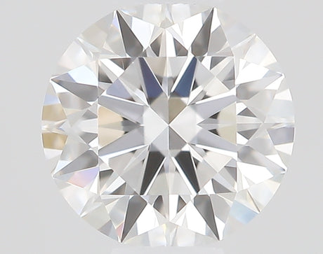 0.30 carat Round diamond E VS2 Excellent