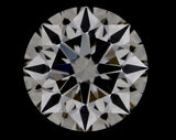 0.70 carat Round diamond J  VS1 Excellent