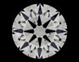 0.31 carat Round diamond F VS2 Excellent