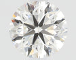 0.40 carat Round diamond I VS2 VeryGood