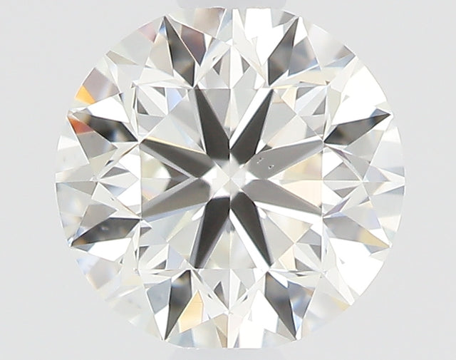 0.40 carat Round diamond I VS2 VeryGood