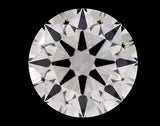 0.40 carat Round diamond G  VVS2 Excellent