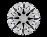 0.30 carat Round diamond F VS2 Excellent
