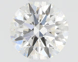 0.31 carat Round diamond G VVS1 Excellent