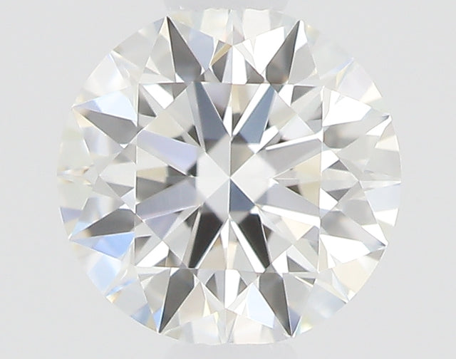 0.31 carat Round diamond G VVS1 Excellent