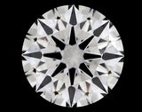 0.30 carat Round diamond E  SI1 Excellent