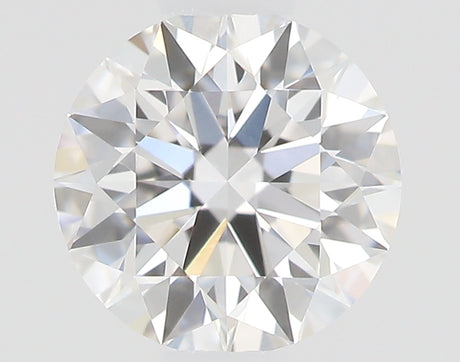 0.30 carat Round diamond F VS1 Excellent