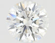 0.80 carat Round diamond J VS2 Excellent