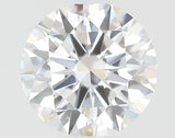 0.30 carat Round diamond E VS1 Excellent