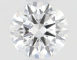 0.34 carat Round diamond E IF Excellent