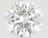 0.32 carat Round diamond G VS1 Excellent