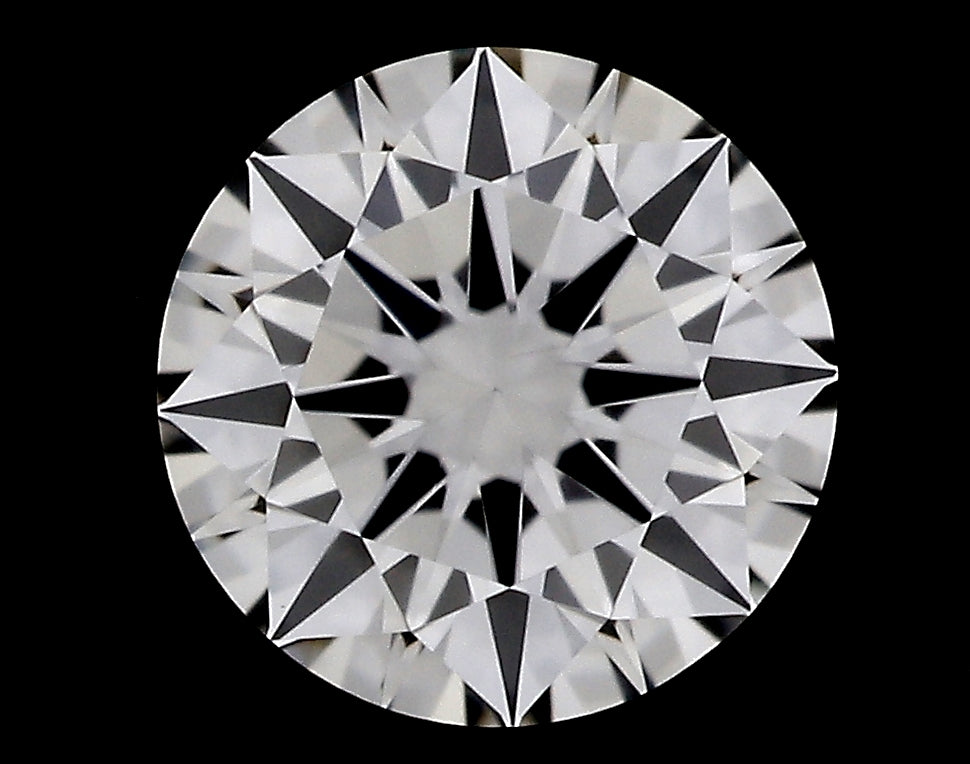 0.23 carat Round diamond E  VVS1 Excellent