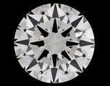 0.30 carat Round diamond G VVS1 Excellent
