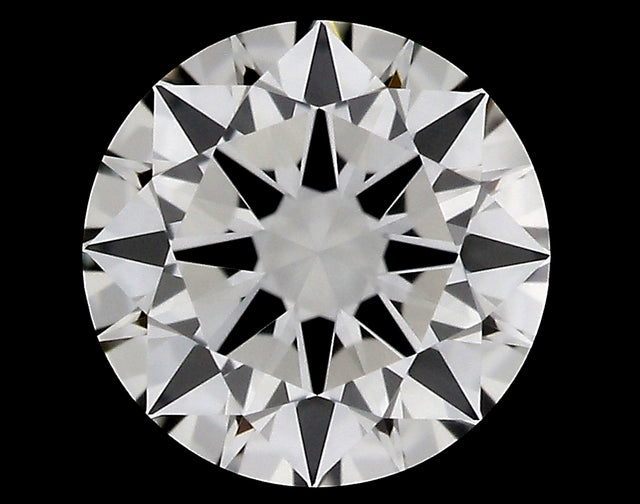 0.30 carat Round diamond G VVS1 Excellent