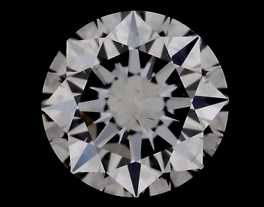 0.30 carat Round diamond F  VS2 Excellent