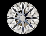 0.70 carat Round diamond H  VS1 Very good