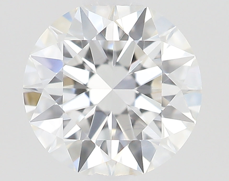 0.30 carat Round diamond F VVS1 Excellent