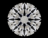 0.32 carat Round diamond G VS2 Excellent