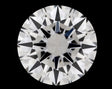 0.33 carat Round diamond G VVS2 Excellent