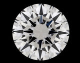 0.33 carat Round diamond G VVS2 Excellent