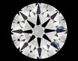 0.30 carat Round diamond G VVS2 Excellent