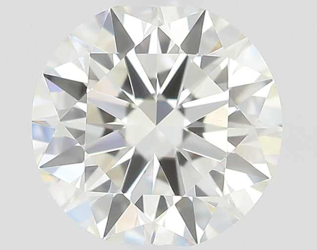 0.30 carat Round diamond K  VS1 Excellent