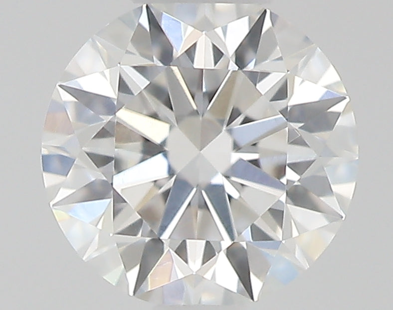 0.3 carat Round diamond E  SI2 Excellent