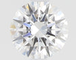0.33 carat Round diamond E VVS1 Excellent