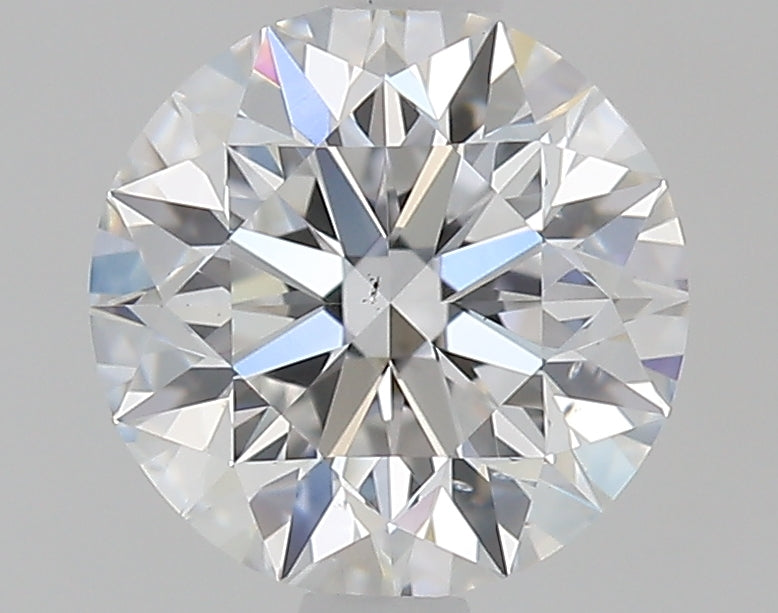 1.00 carat Round diamond D  VS2 Excellent