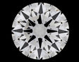 0.30 carat Round diamond F VS1 Excellent