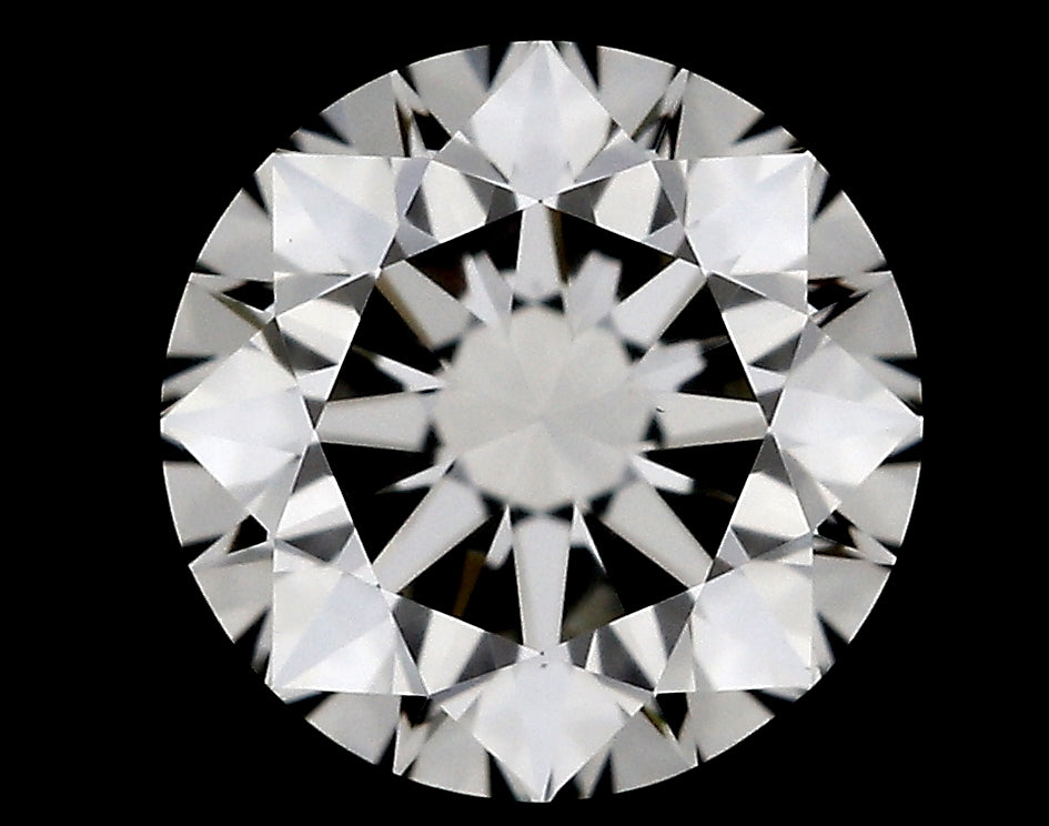 0.30 carat Round diamond I  VS1 Excellent