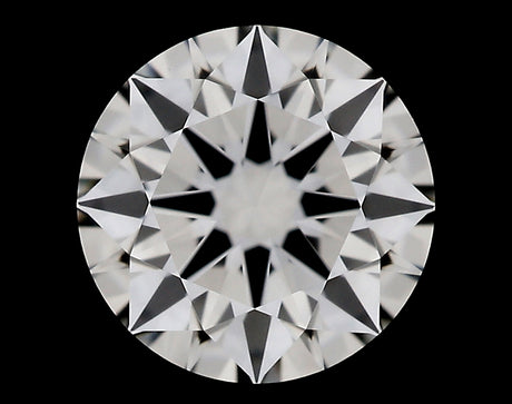0.32 carat Round diamond G VVS2 Excellent