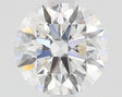 0.40 carat Round diamond F SI2 Excellent