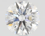 0.40 carat Round diamond F SI2 Excellent