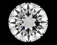 0.30 carat Round diamond E VS2 VeryGood