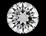 0.30 carat Round diamond E VS2 VeryGood