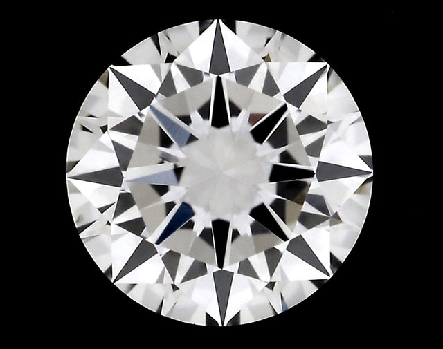 0.30 carat Round diamond E VS2 VeryGood
