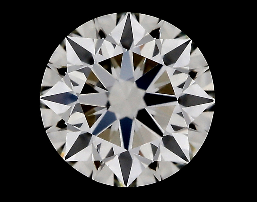 0.30 carat Round diamond H  VS2 Excellent