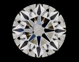 0.30 carat Round diamond H  VS2 Excellent