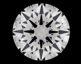 0.30 carat Round diamond G  VVS2 Excellent
