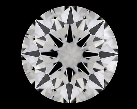 0.30 carat Round diamond G  VVS2 Excellent