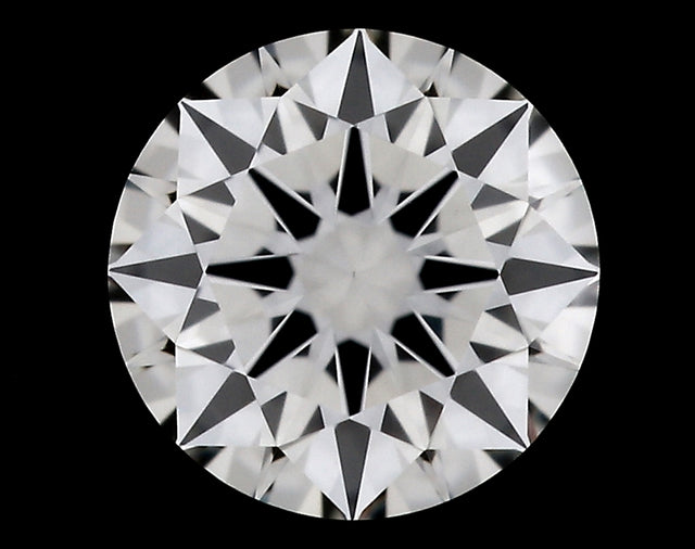 0.30 carat Round diamond G  VVS2 Excellent