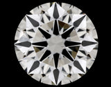 1.5 carat Round diamond I  VS2 Excellent