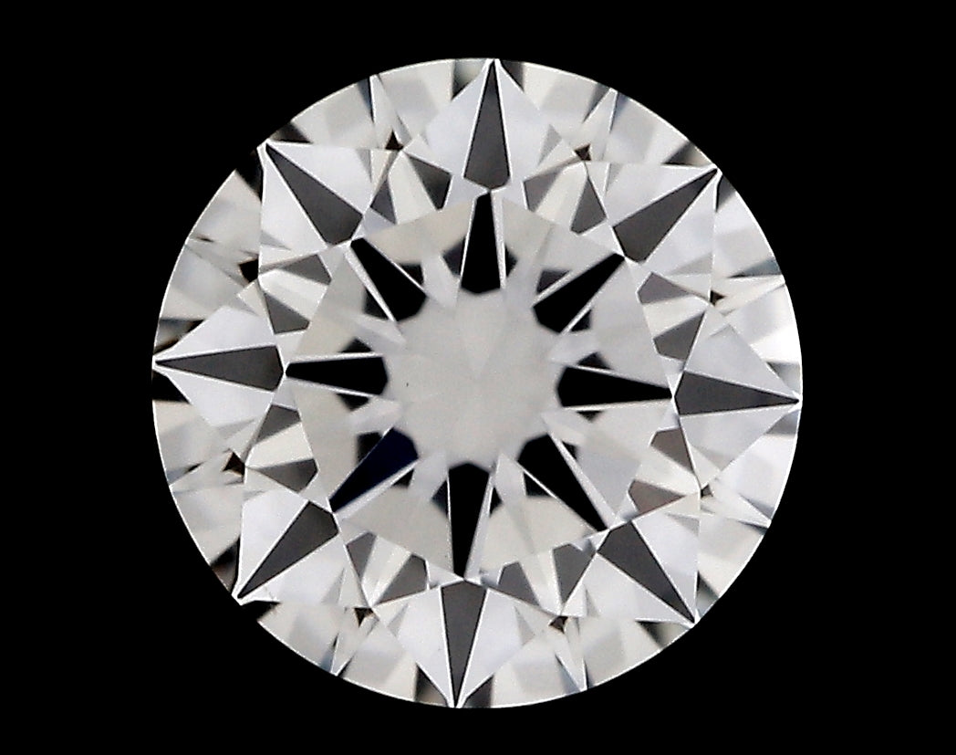 0.30 carat Round diamond D  VS1 Excellent