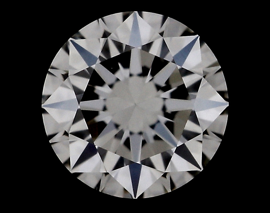 0.22 carat Round diamond E  SI1 Excellent