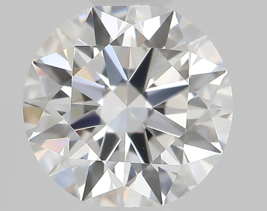 0.30 carat Round diamond E  VS2 Excellent